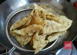 炸焦化（麻葉）的做法圖解11