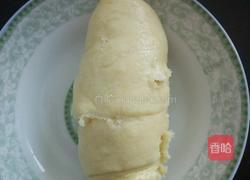 花样卷子的做法图解5