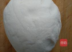 花样卷子的做法图解1