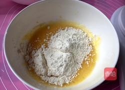 王冠水果蛋糕的做法图解4