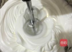 不用烤箱做点心:电饭煲蛋糕的做法图解4