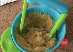 香蕉酸奶拌——减肥代餐好品的做法图解2