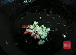 酸辣海带丝的做法图解4