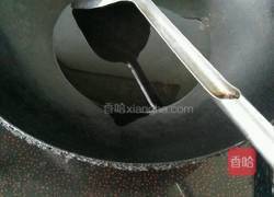 为女王做道菜:菜炒饭的做法图解3
