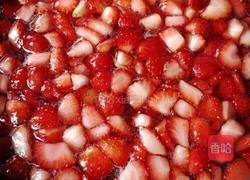 手工草莓酱的做法图解7
