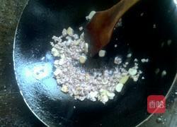 干煸豆角的做法图解5