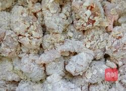 燕麦鸡米花的做法图解4