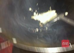 蒜茸炒塔菜的做法图解5