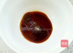 ＃我为女王做道菜＃糯米酿豆腐的做法图解10