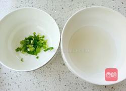 ＃我为女王做道菜＃糯米酿豆腐的做法图解11