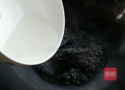 ＃我为女王做道菜＃糯米酿豆腐的做法图解12