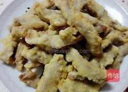 干炸里脊的做法图解10