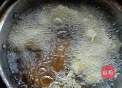 干炸里脊的做法图解7