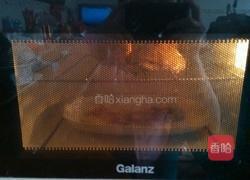 微波炉烤鸡的做法图解3