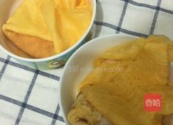 大蒜炒年糕的做法图解7