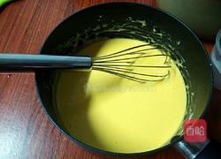 戚风蛋糕的做法图解3