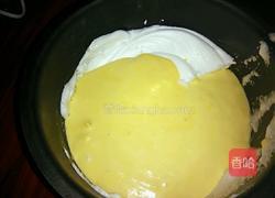 戚风蛋糕的做法图解7