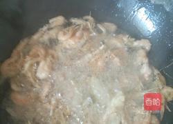 补钙的香酥小毛虾的做法图解4