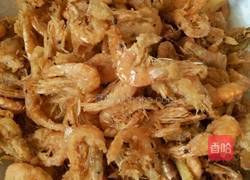 补钙的香酥小毛虾的做法图解5