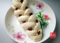  麻花辫的做法图解14