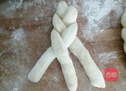  麻花辫的做法图解10