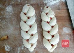  麻花辫的做法图解12