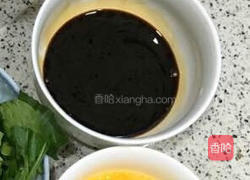 鸡蛋炒面的做法图解4