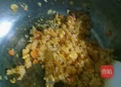 奥尔良焗饭的做法图解5
