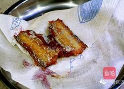 干煎带鱼的做法图解4