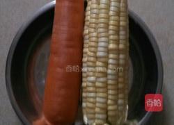 蒸饺的做法图解1