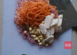 蒸饺的做法图解9