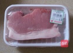 烧麦蒸饺的做法图解5