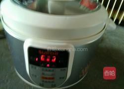 抓饭#电压力锅版的做法图解5