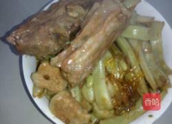 一锅出的做法图解8