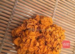 金耳美容汤的做法图解1