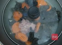 杂炒胡萝卜的做法图解7