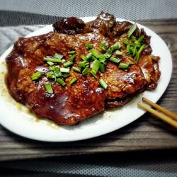 冰糖炖大排的做法[图]