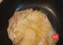 冰糖炖大排的做法图解5