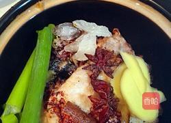 冰糖炖大排的做法图解6