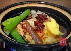 冰糖炖大排的做法图解7