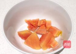 水果酸奶的做法图解1