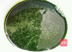 原味翡翠卷的做法图解1