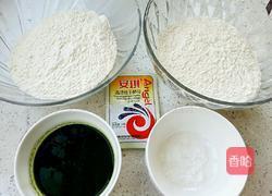 原味翡翠卷的做法图解2