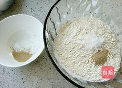 原味翡翠卷的做法图解3