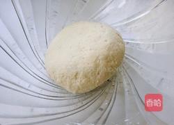 原味翡翠卷的做法图解6