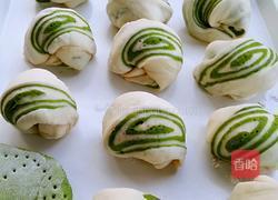 原味翡翠卷的做法图解16