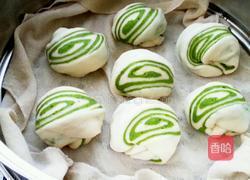 原味翡翠卷的做法图解17