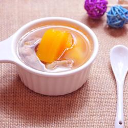 木瓜炖排骨的做法[图]