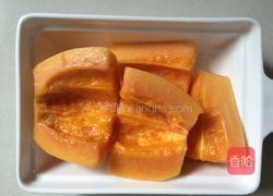 木瓜炖排骨的做法图解1