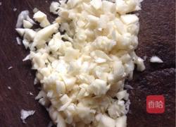 蒜蓉焗明虾的做法图解5